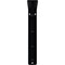 Ekena Millwork Diane Wrought Iron Bracket, (Single center brace), Powder Coated Black 1 1/2"W x 5 1/2"D x 8"H BKTM01X05X08SDI - alternate 5